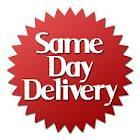 Same Day Delivery in Van Nuys Ca